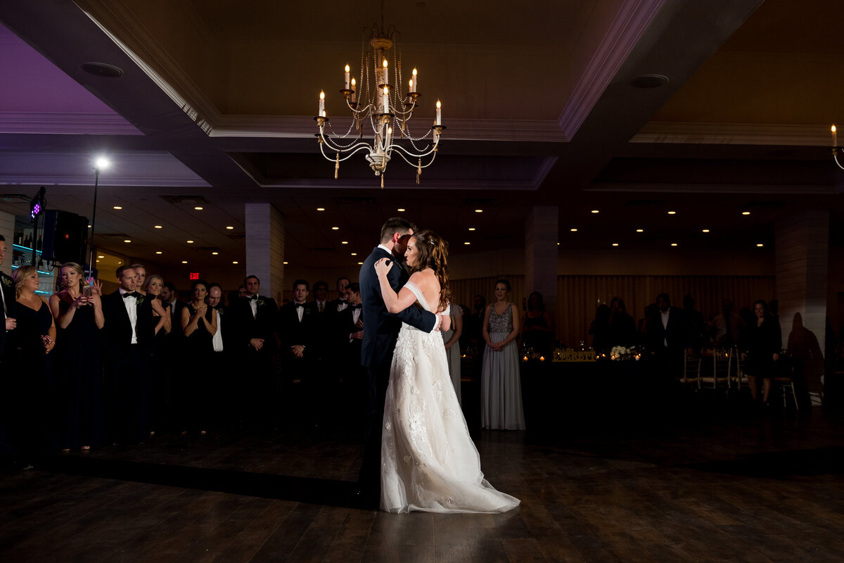 Icona Avalon Wedding Photography