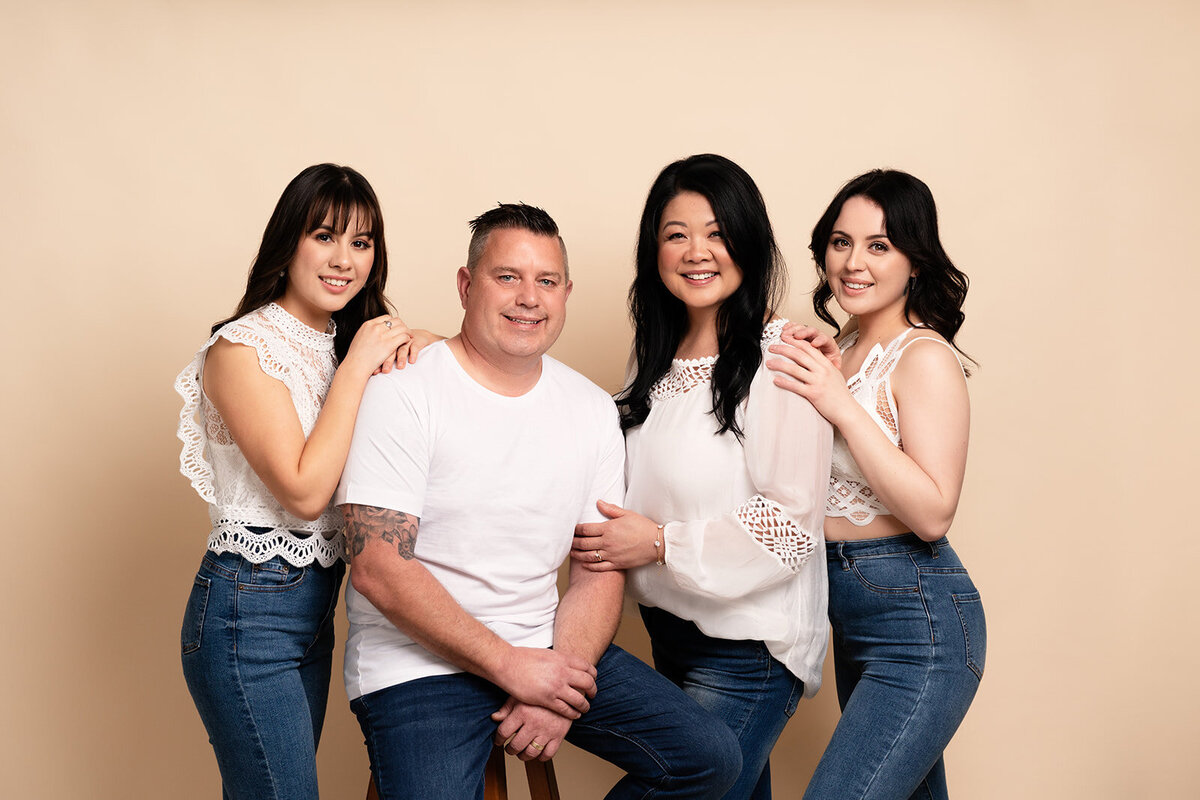 Xanthe_ Jazzlin & Sam_s Family32
