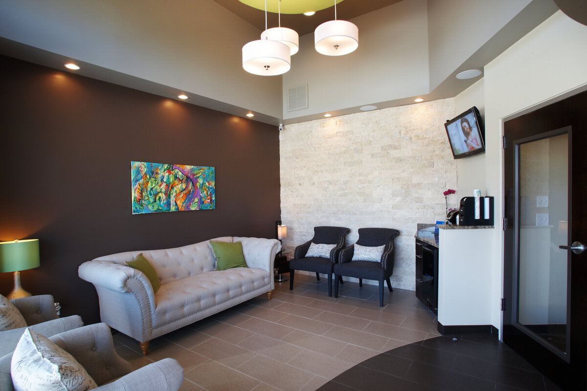 Dental Office Design Start Up Practice San Antonio EnviroMed Design (2)