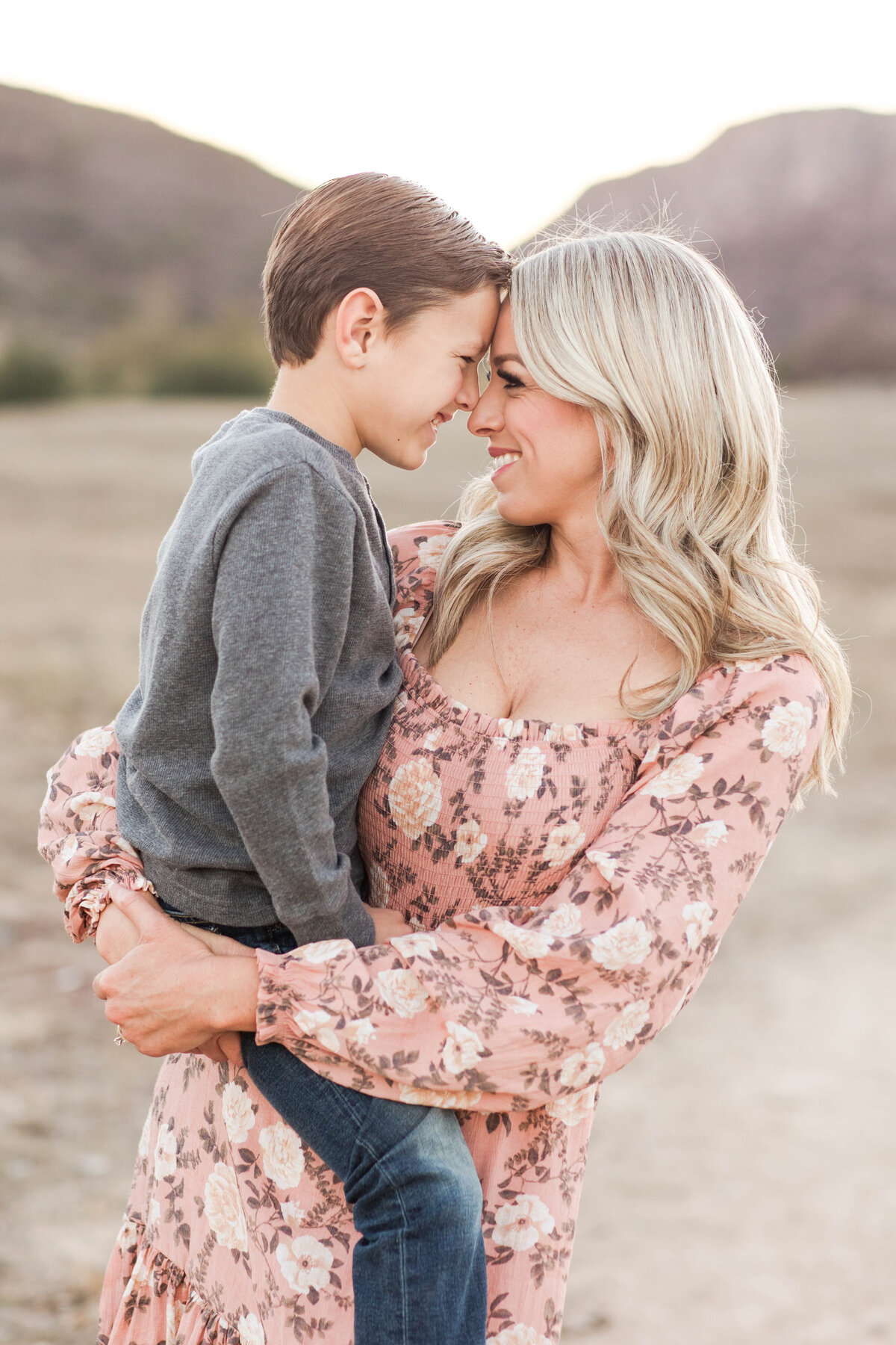 san-diego-family-photography-mission-trails-mother-son