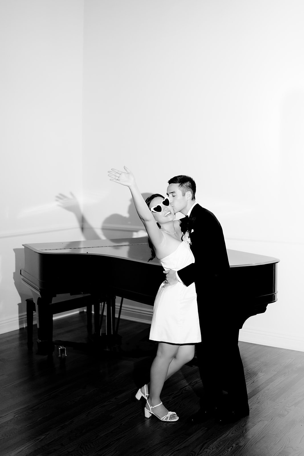 bel air bay club wedding  186