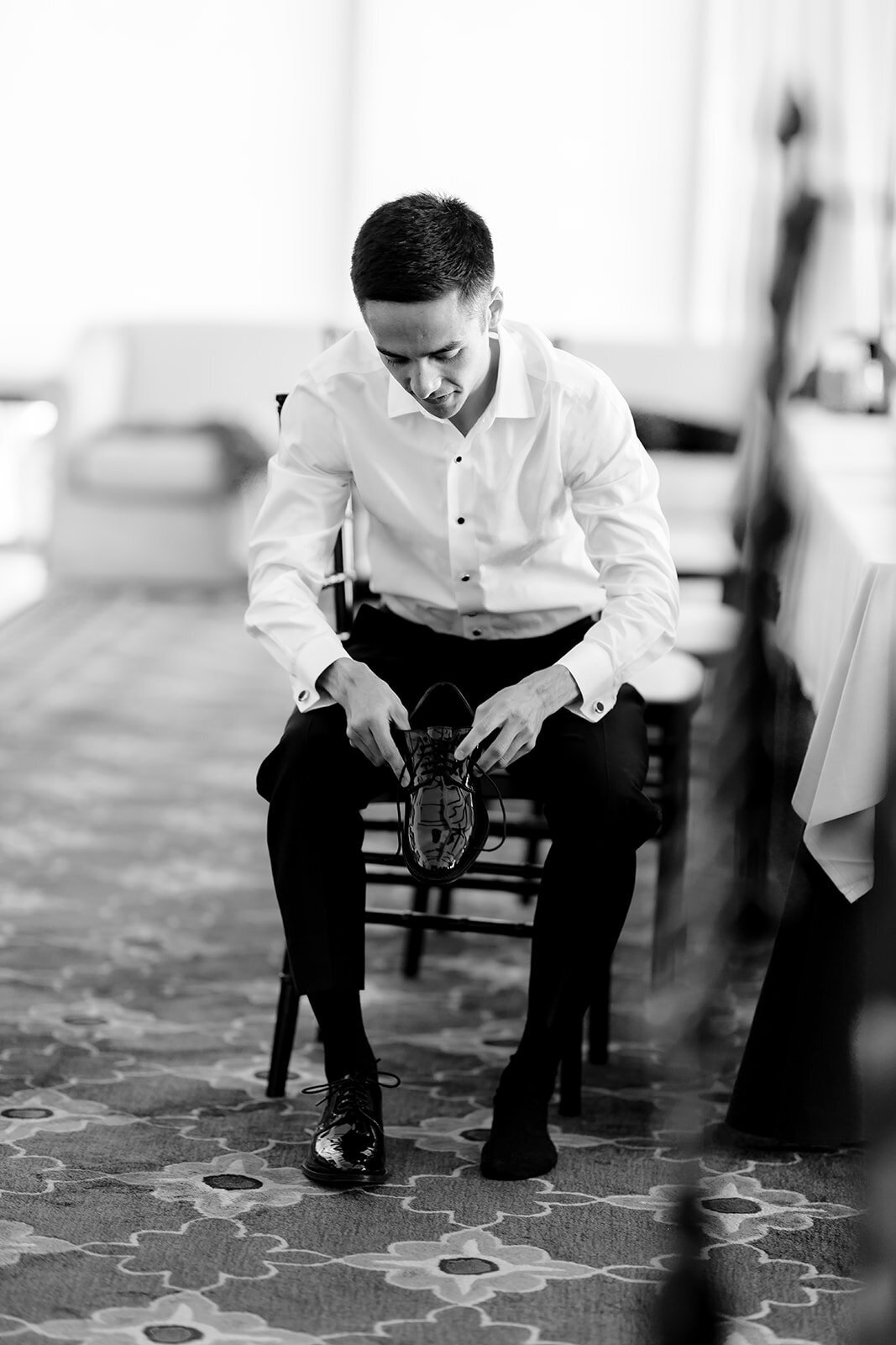 bel air bay club wedding  40