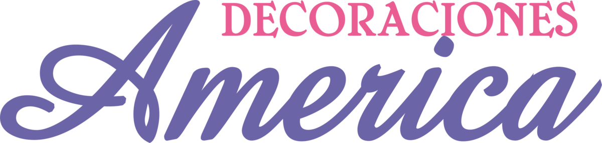 Logo DECO AMERICA