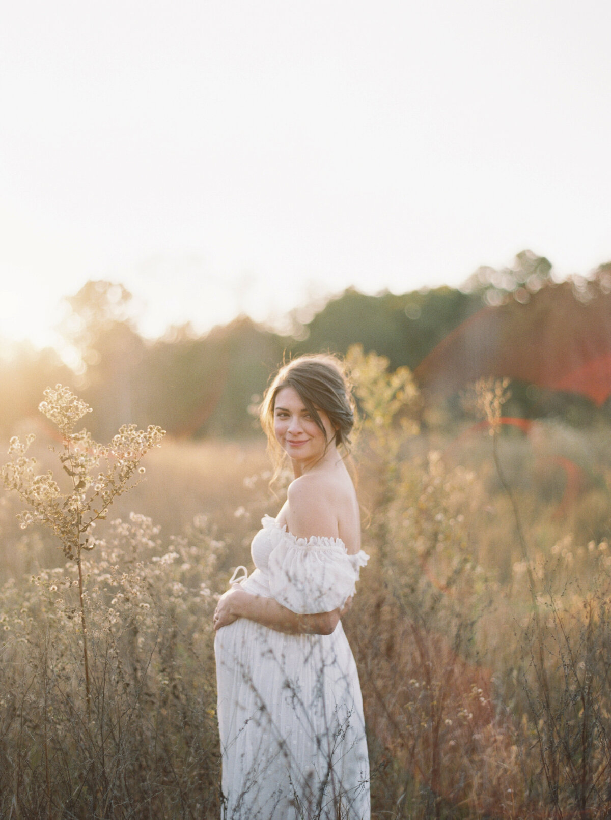 Rylee-Hitchner-Maternity-Motherhood-Session-Melanie-Gabrielle-Photogarphy-37