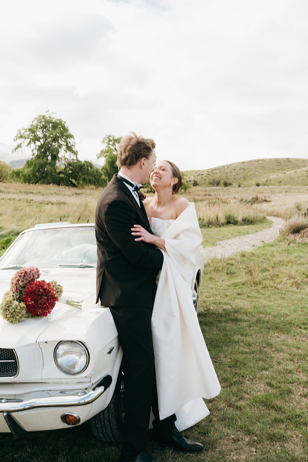 Melissa Clark Photography - Queenstown Wedding Photographer - Central Otago Styled Shoot-120