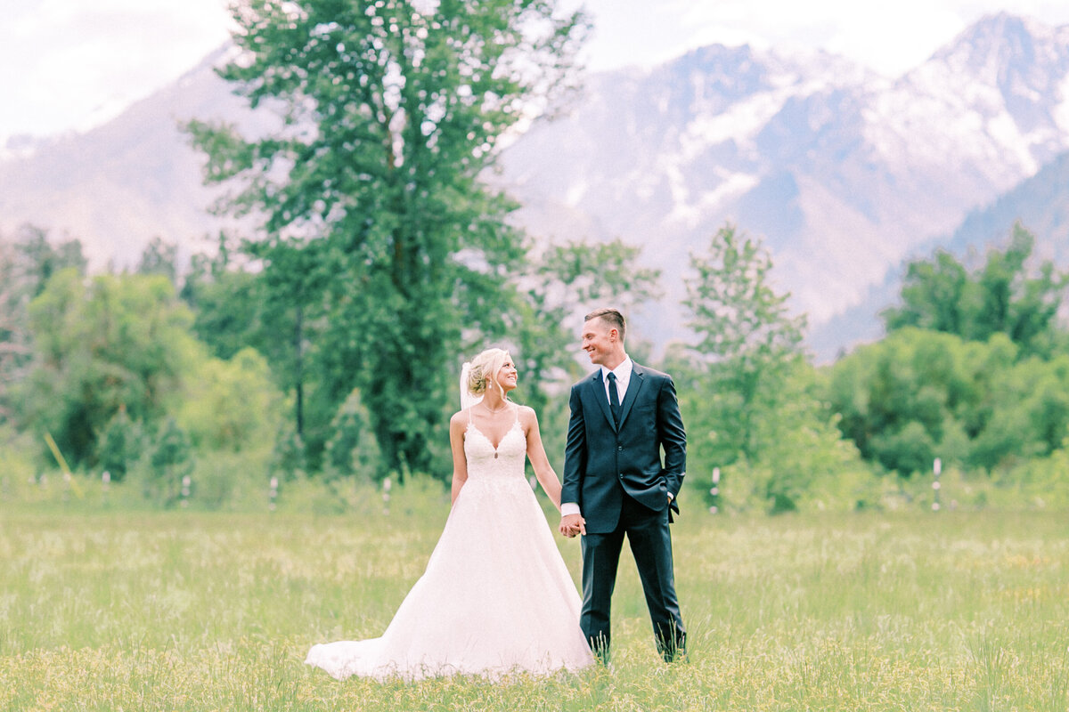 Leavenworth Mountain Wedding, Seattle Wedding Photographer (30)