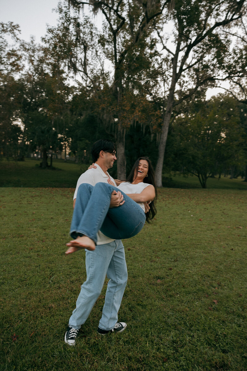 JACKSONVILLE FLORIDA ENGAGEMENT PHOTOGRAPHY-48