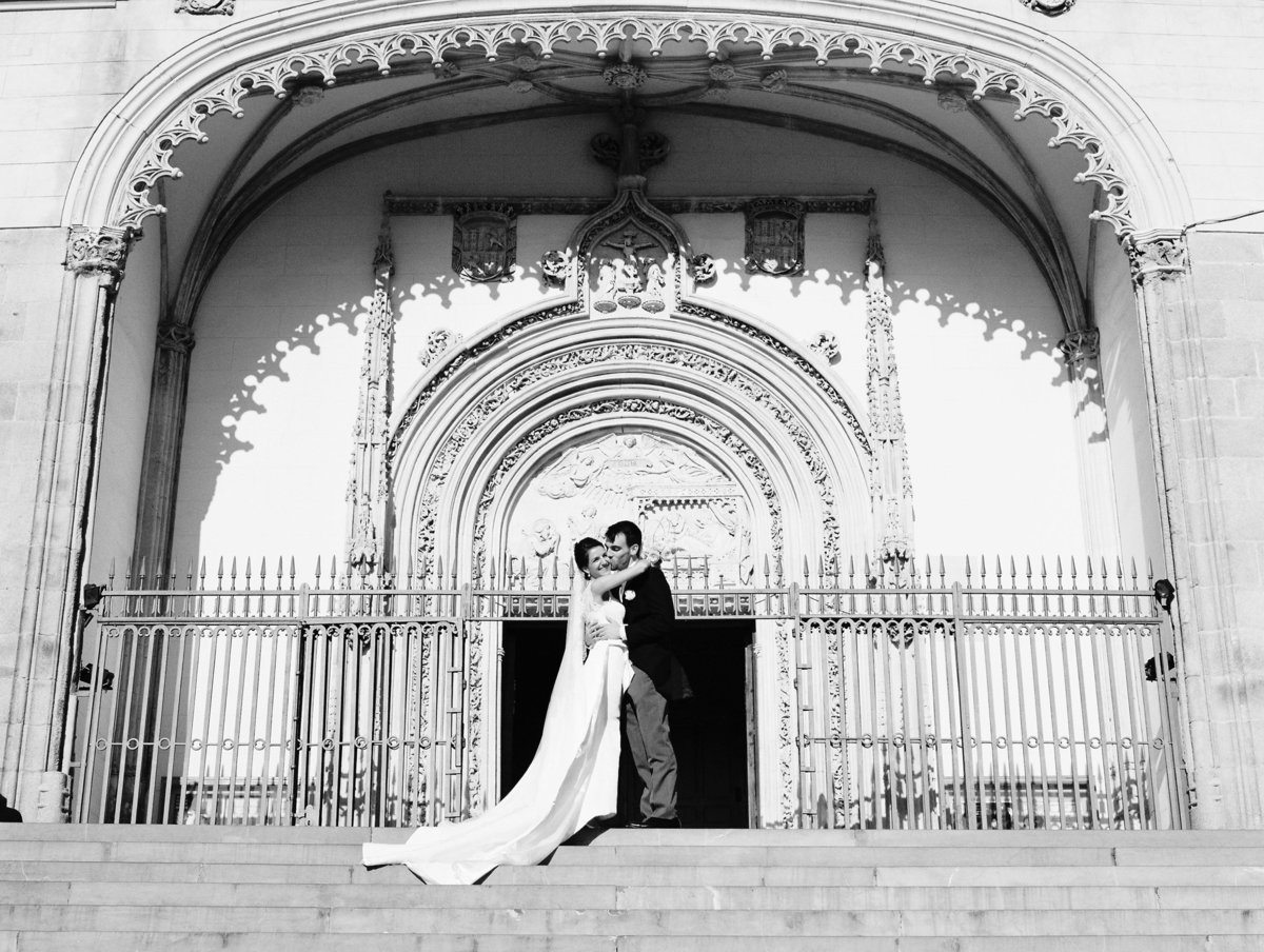 Wedding - Caitlin Sullivan - Indianapolis, Indiana Photographer - Photo - 10