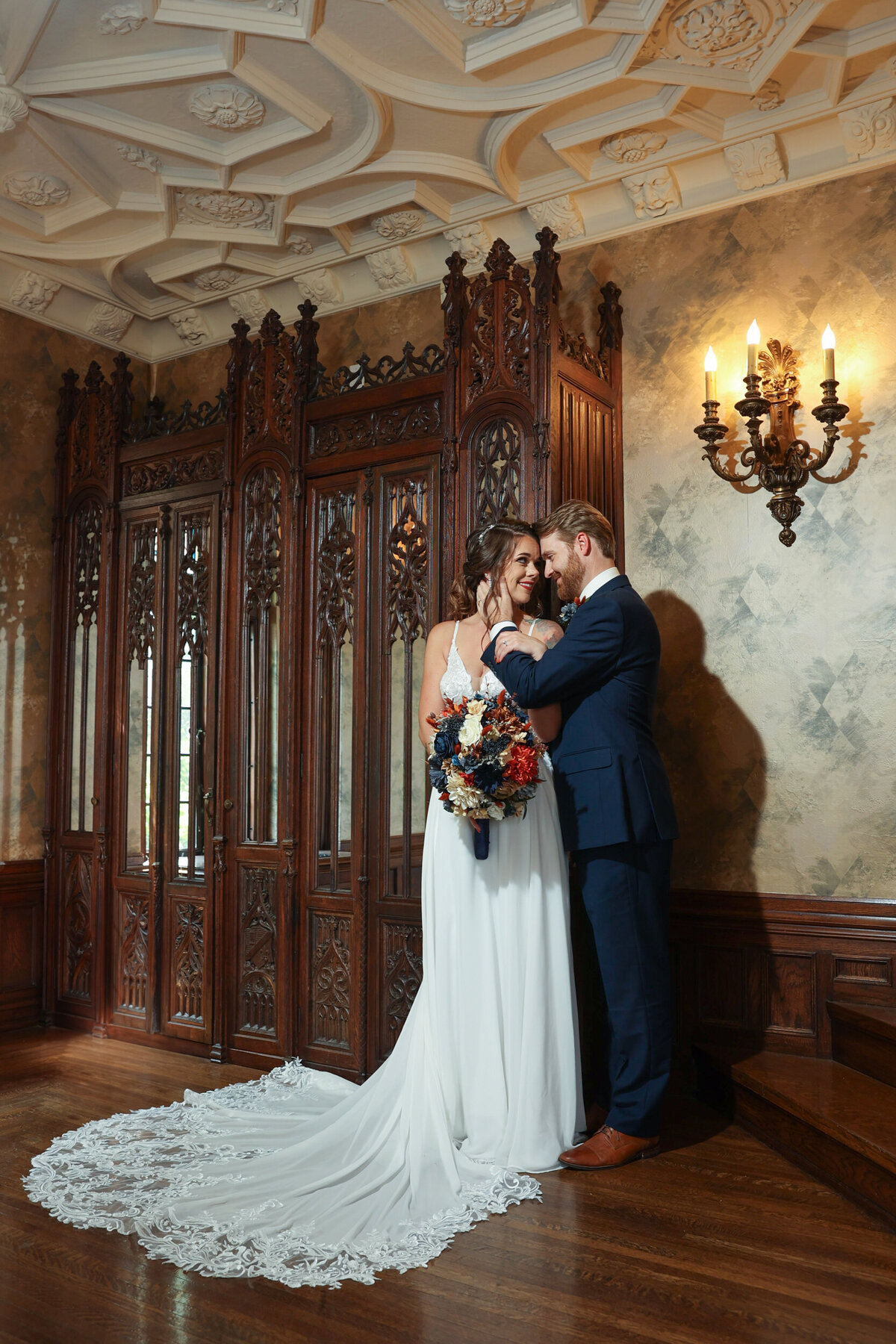 KE Wedd 318