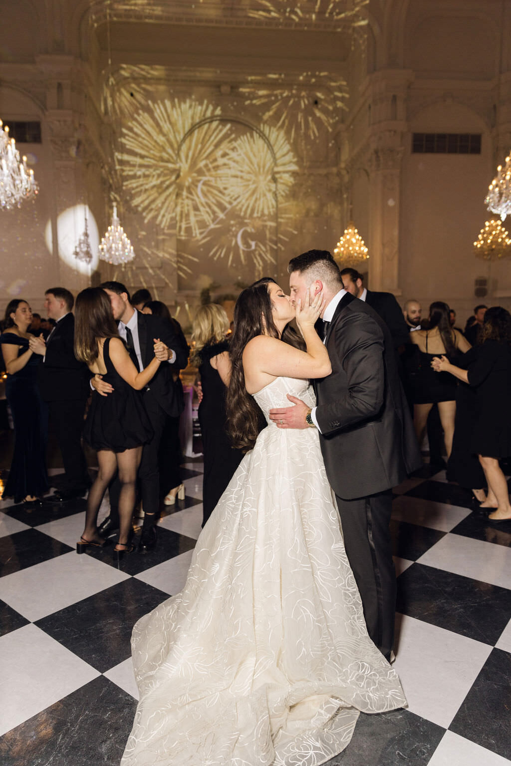 Maison Principale Montreal Wedding | Montreal Wedding Photographer | Luxury Moment photography-2941