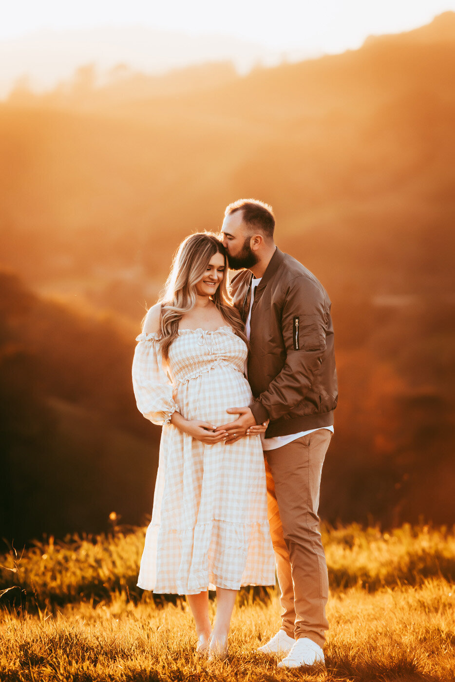 Maternity Photographer Bay Area | Brie Lynn 58
