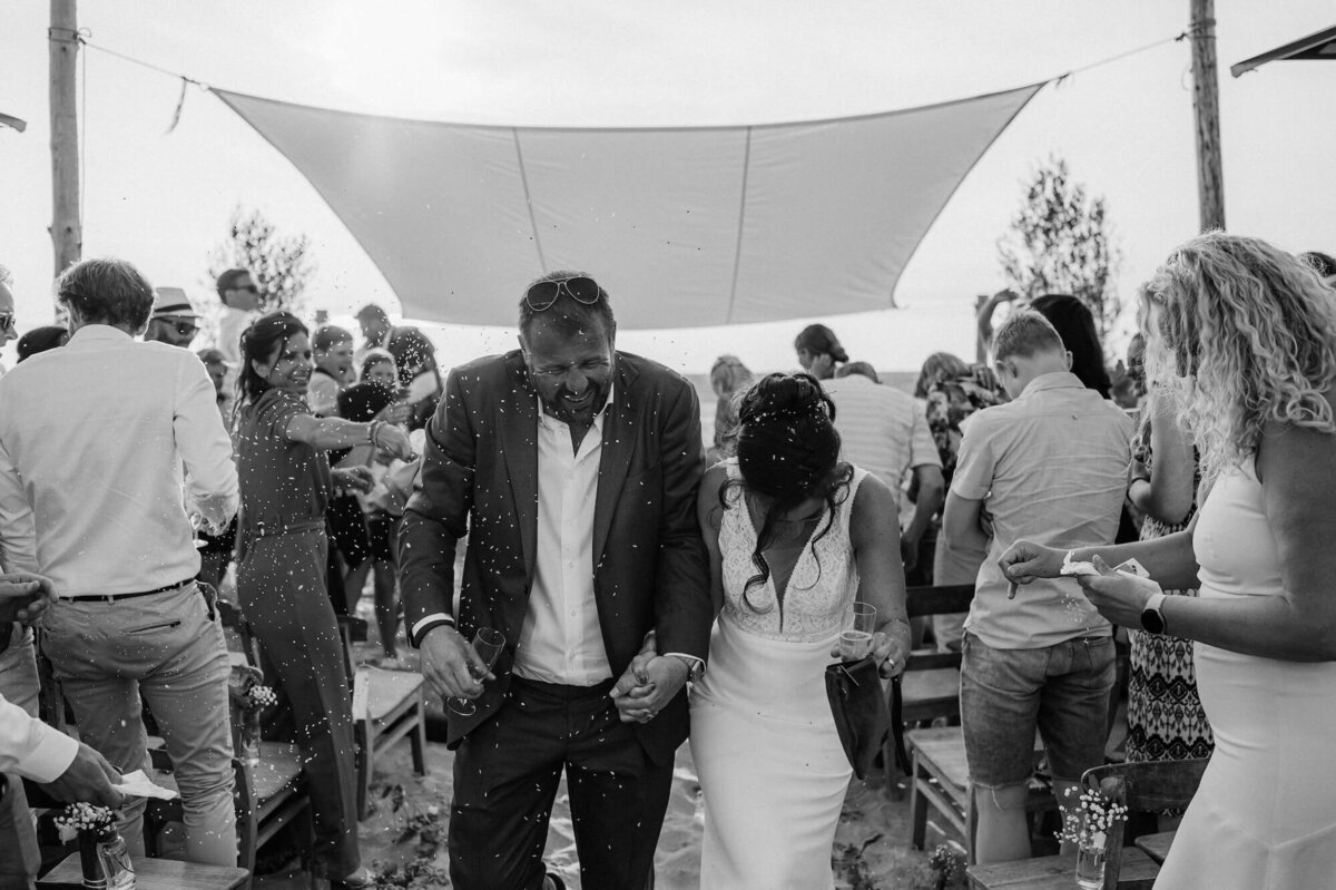 Bruiloft fotografie Hadassah Fotografeert
