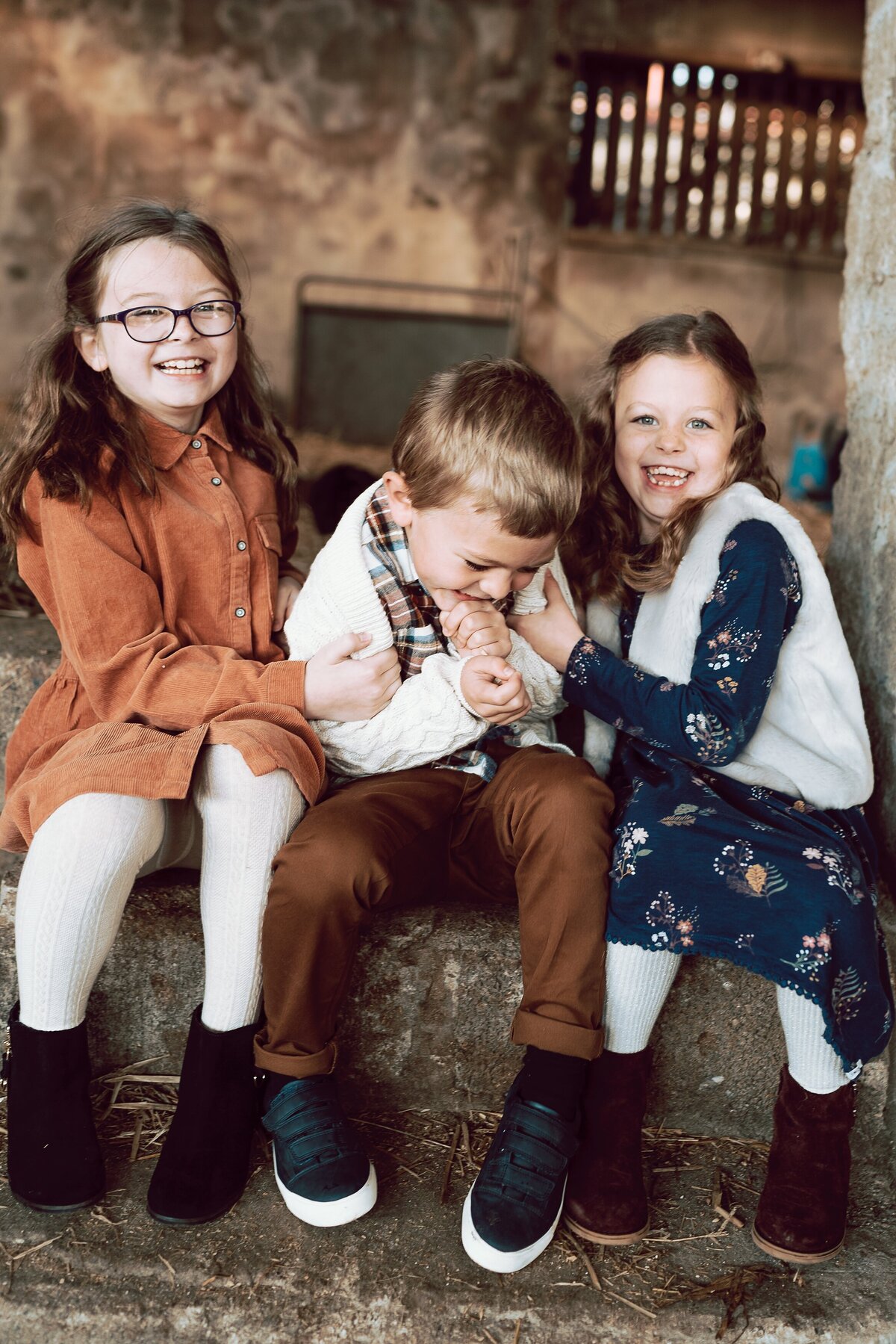 Relaxed Fun Family Photographer Tyrone Fermanagh  (3)