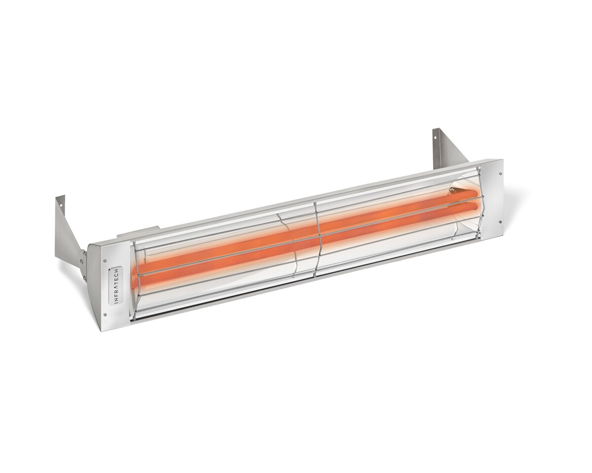 Infratech WD heater