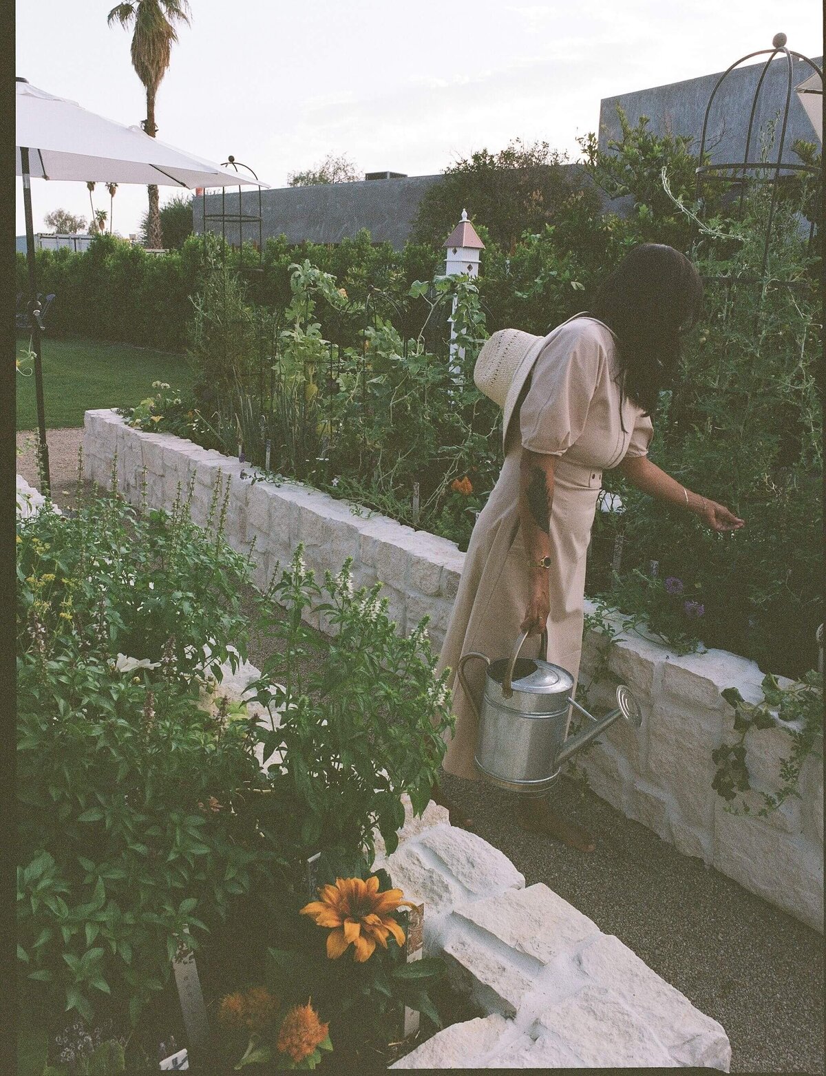 Garden-Film