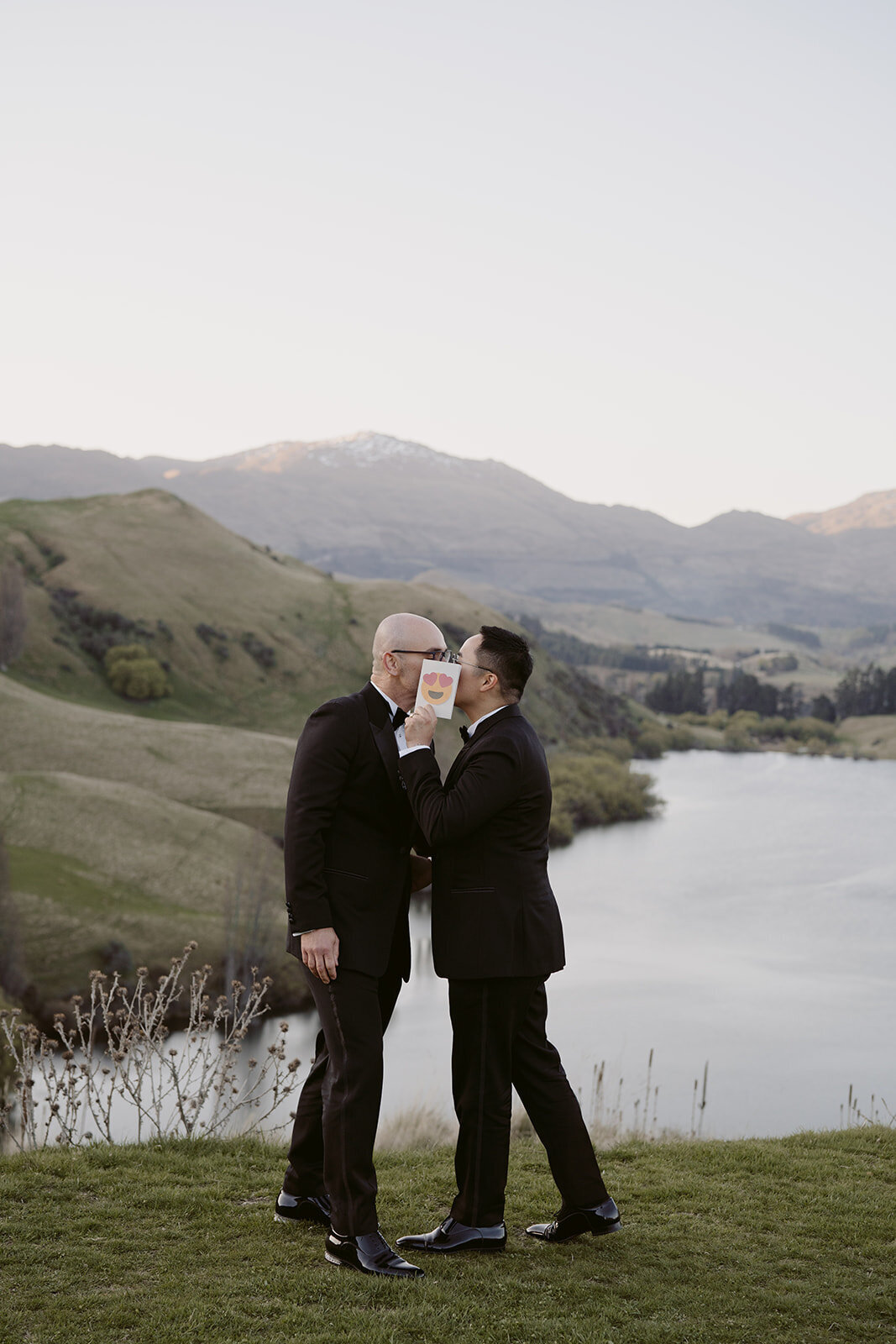 Kate Roberge Photography — Lawrence & Poch-1114