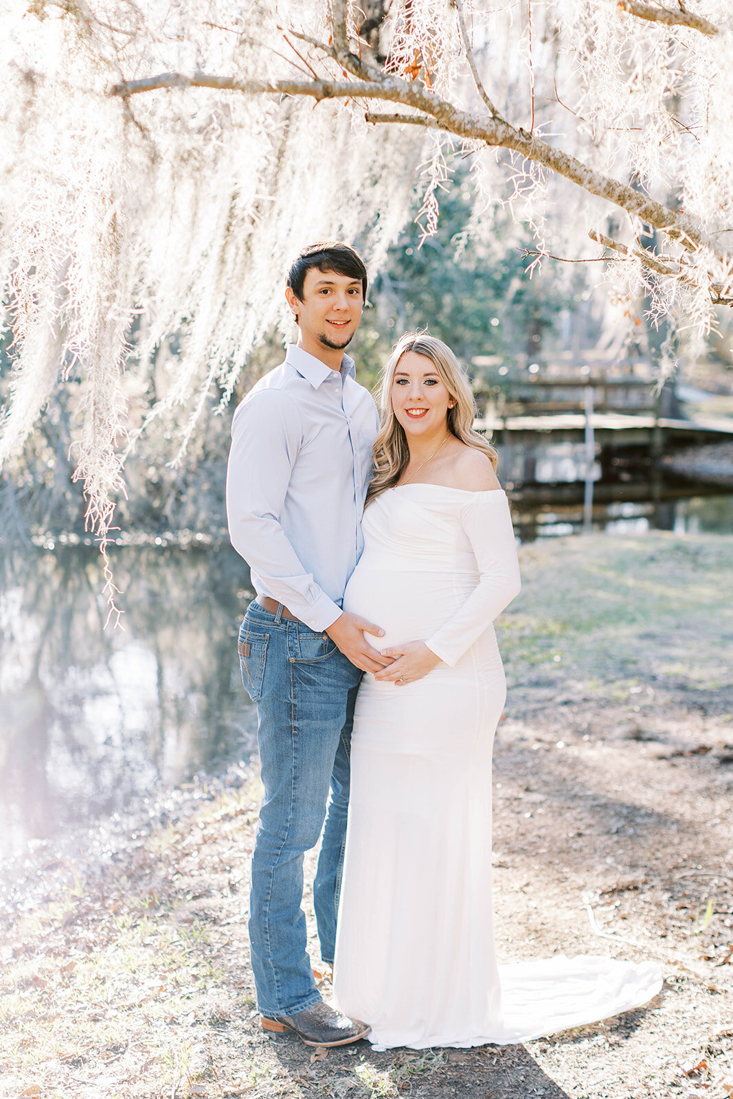 Aly Matei Photography - Robicheaux Baby-32
