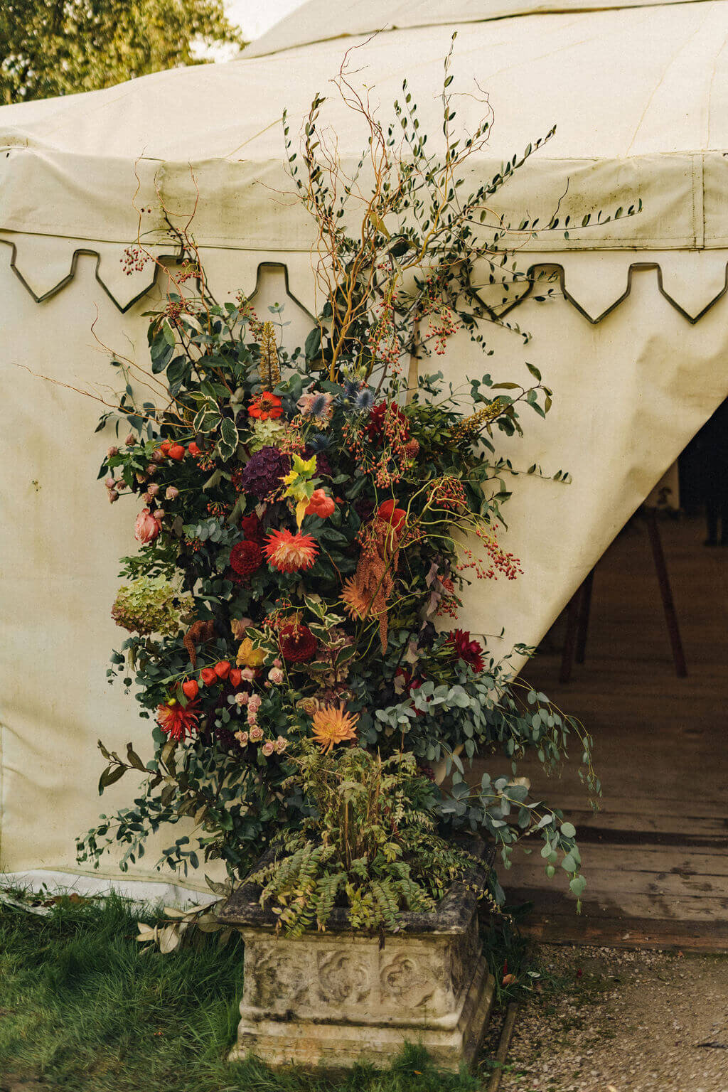 Pesh-Flowers-London-Wedding-Florist-The-Beacon-Tunbride-WellsLondon-flowers67