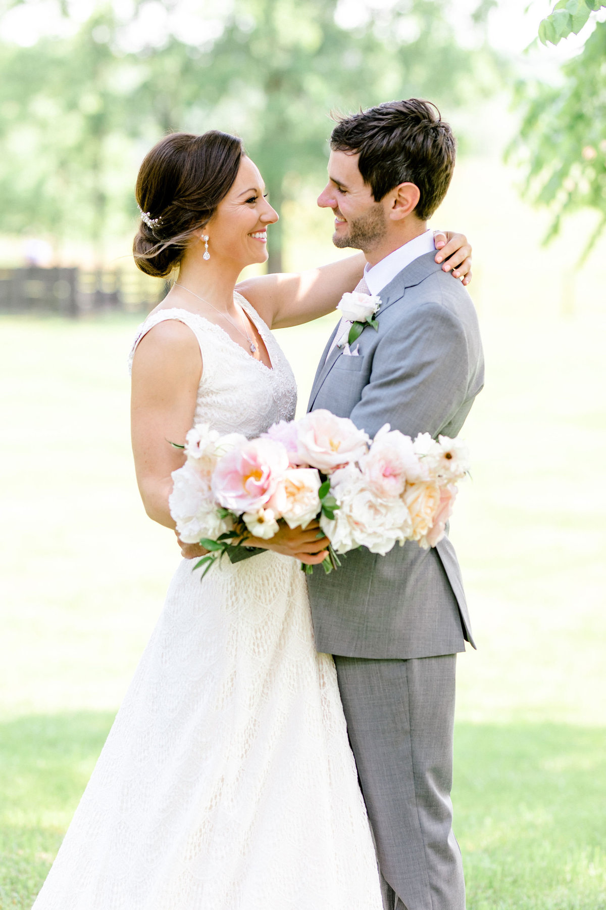 Warrenwood Manor - Kentucky Wedding Venue - Photo by Created with Grace Photography 00018