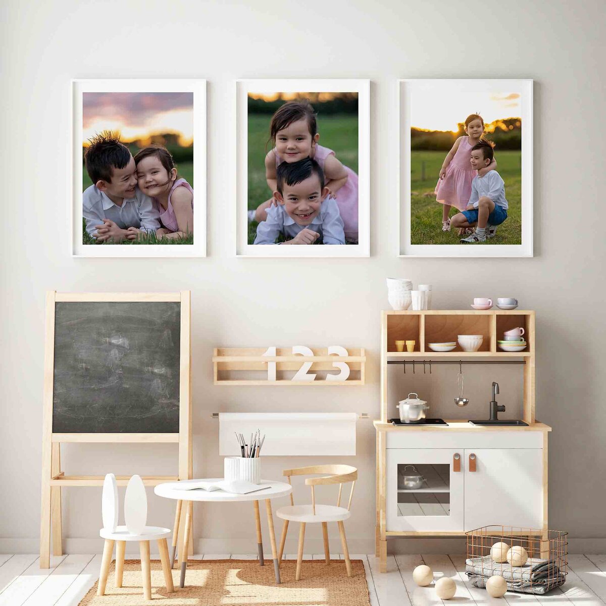 Brisbane-Family-Portrait-Collection-3-Kids-PlayRoom
