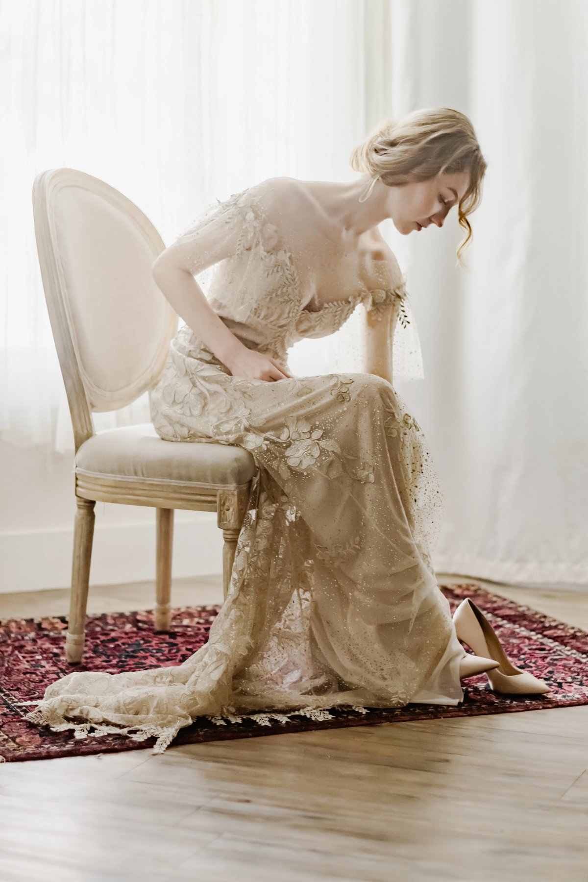 CJ for Claire Pettibone-7