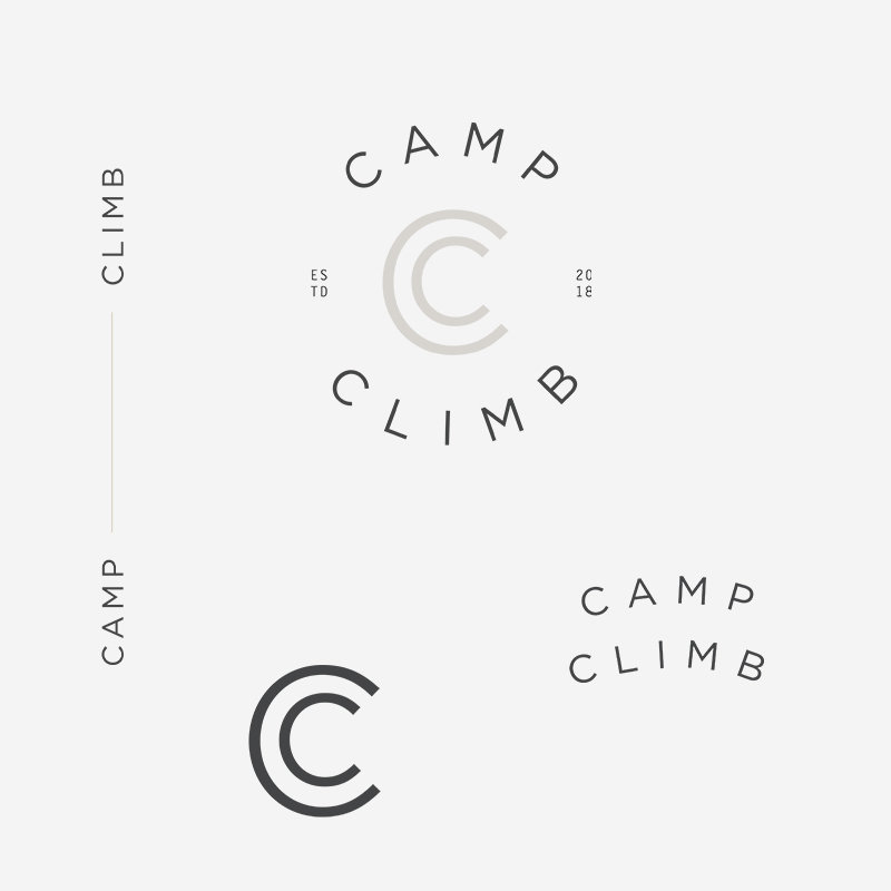 Camp Climb Sharable