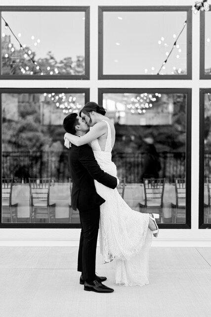 The Eloise Wedding Venue Madison Wisconsin + Manzeck Photography (37)