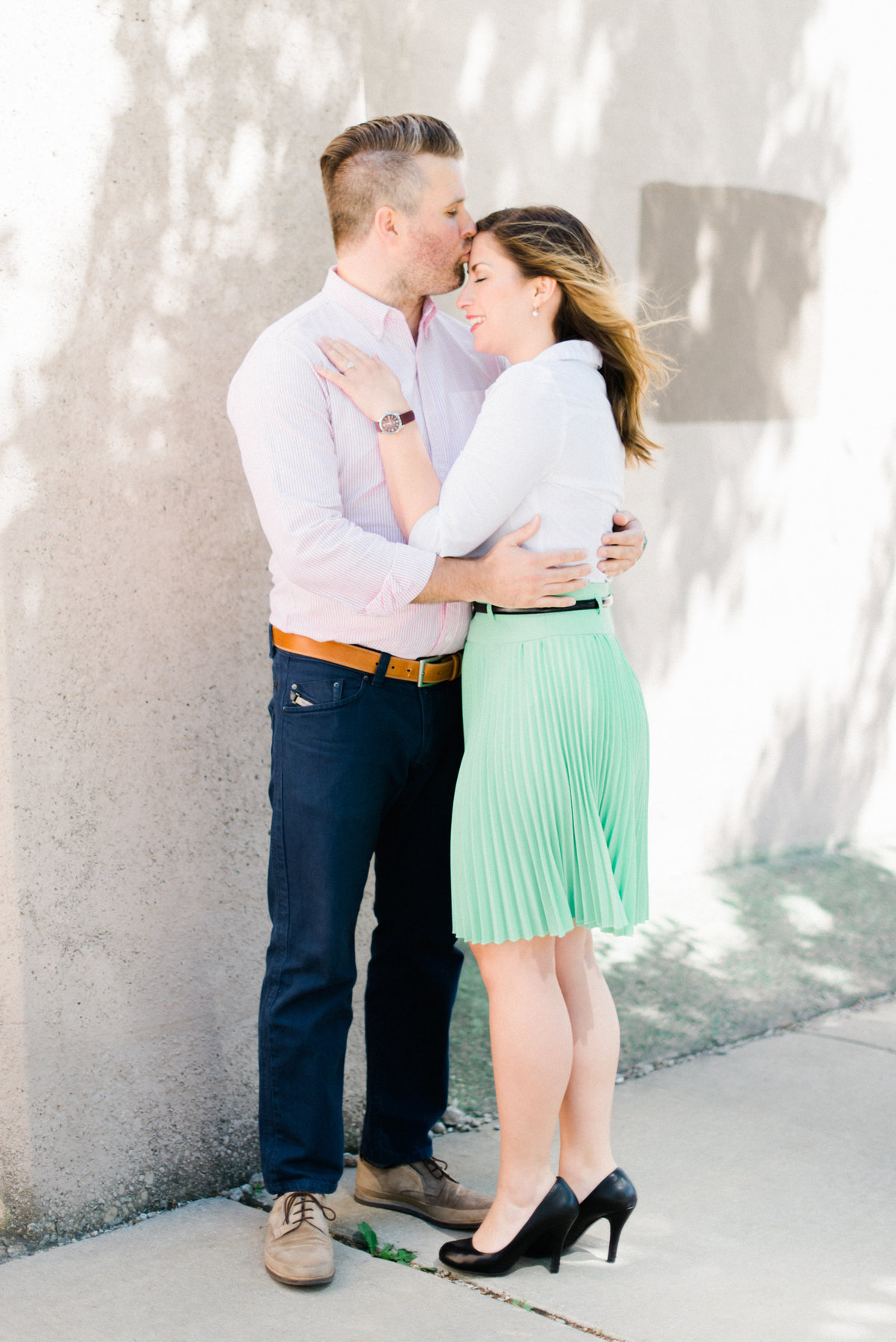 Giadore Photography- Shelly & Steve Engagement-3