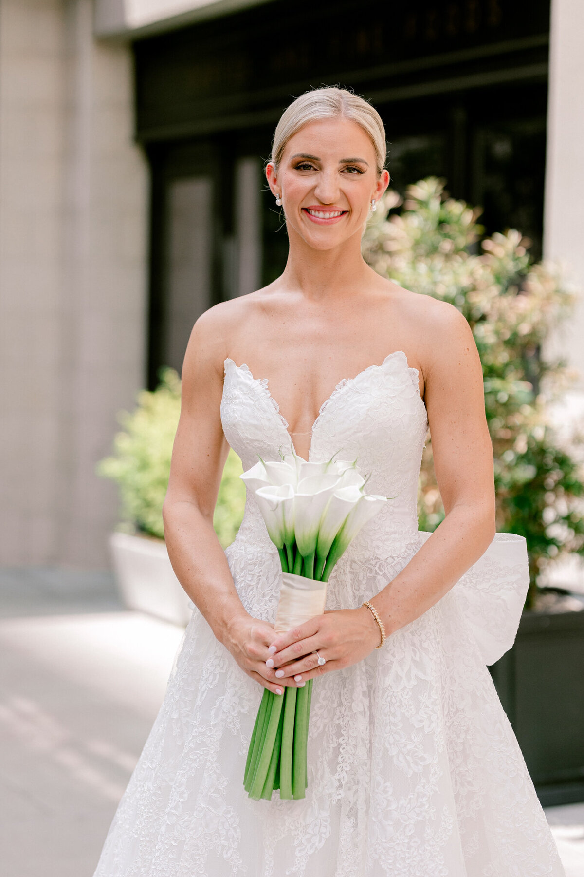Katelyn & Kyle's Wedding at the Adolphus Hotel | Dallas Wedding Photographer | Sami Kathryn Photography-115