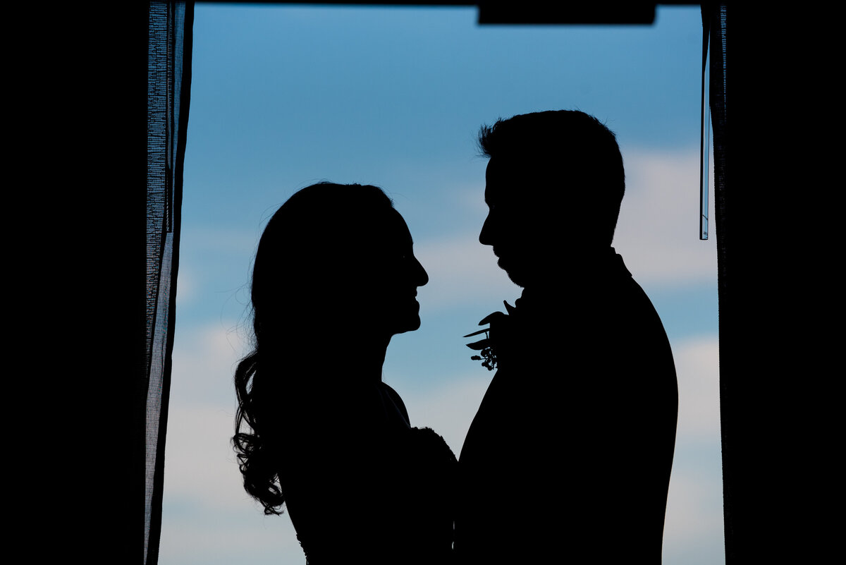 Icona Avalon Wedding Photography