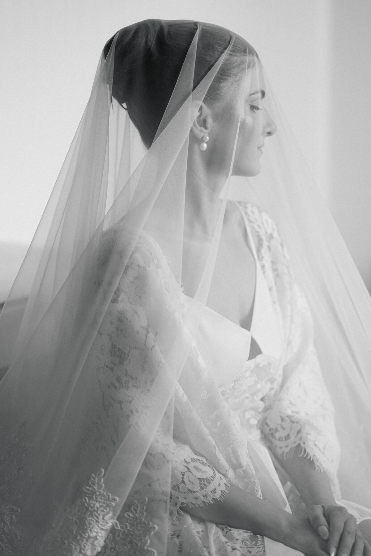 Custom tailored photography packages for luxury weddings