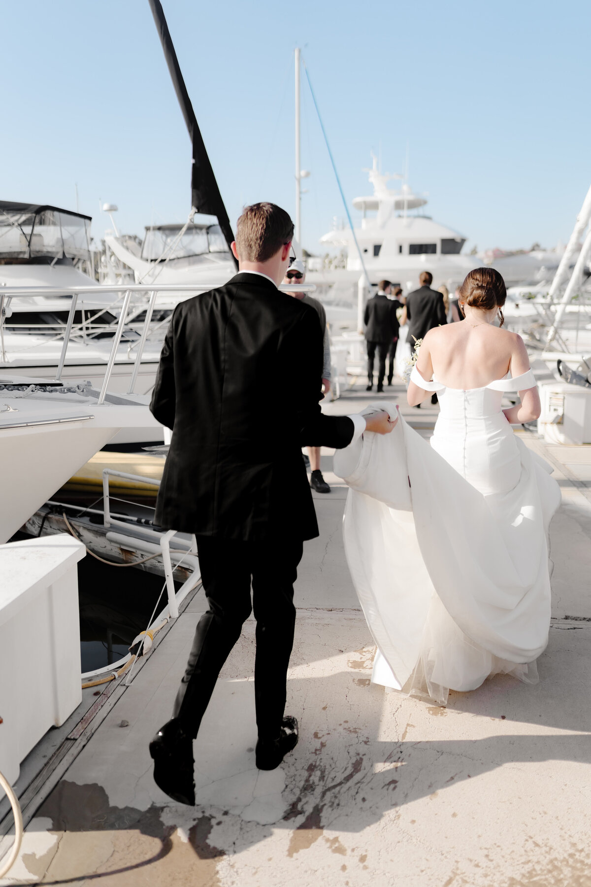 Dana Point Yacht Club 100