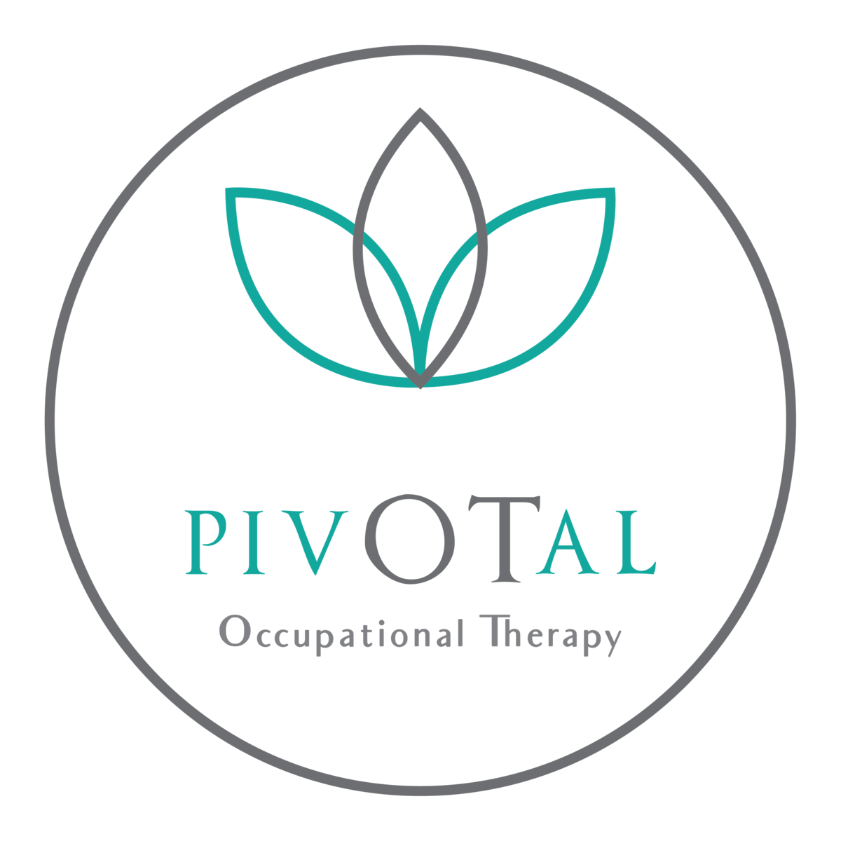 Pivotal Occupational Therapy Logo_Colour