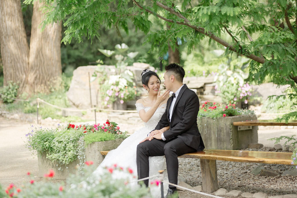 Vogue wedding photographer | Montreal Editorial wedding photographer | luxury moment photography-9043