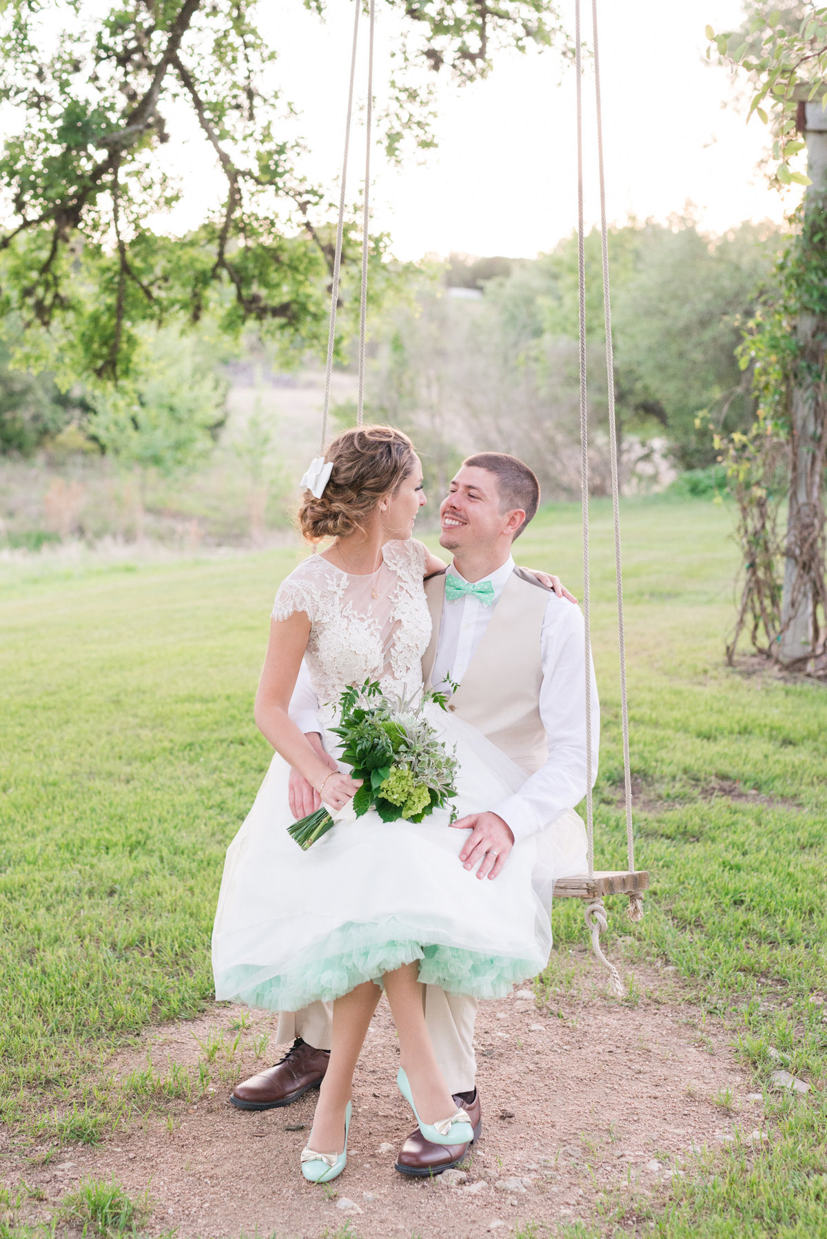 Pecan Springs Ranch Wedding Photography-144