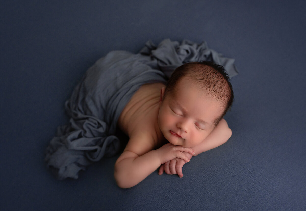 Newborn Photo Shoot Tampa