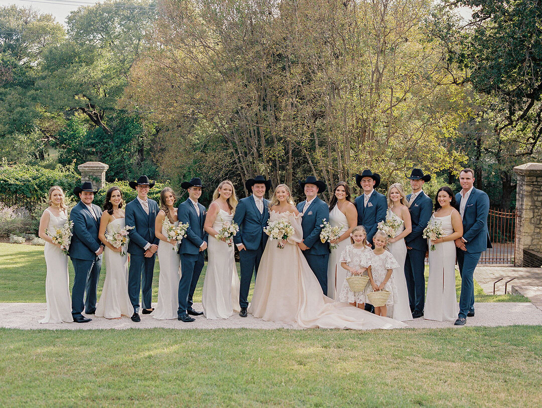 Commodore Perry Estate Wedding Austin Wedding Photographer Megan Kay Photography -127
