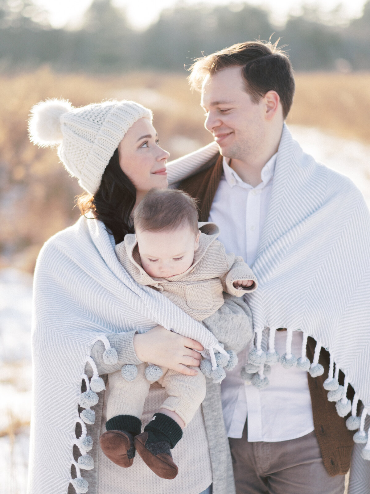 Jacqueline Anne Photography - Thistle Family-100