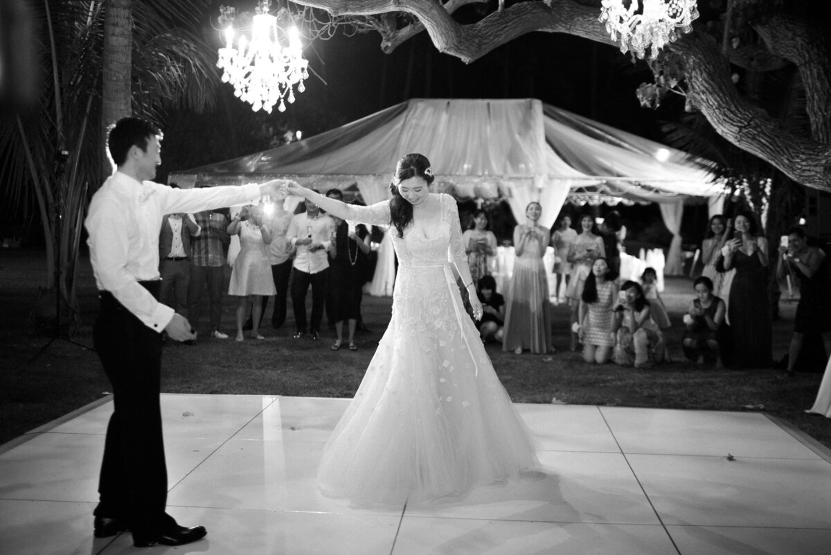 Lian + Jalen | Hawaii Wedding & Lifestyle Photography | Ashley Goodwin Photography