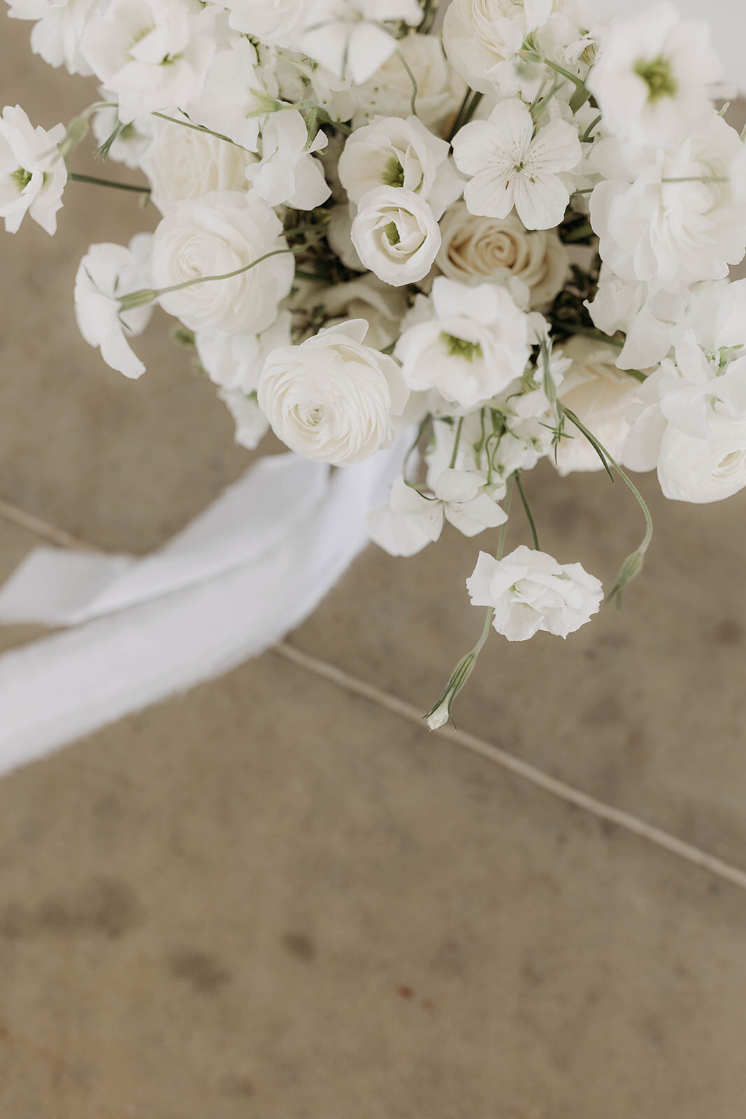 Boise, Idaho Wedding Florist | Reverie Floristry