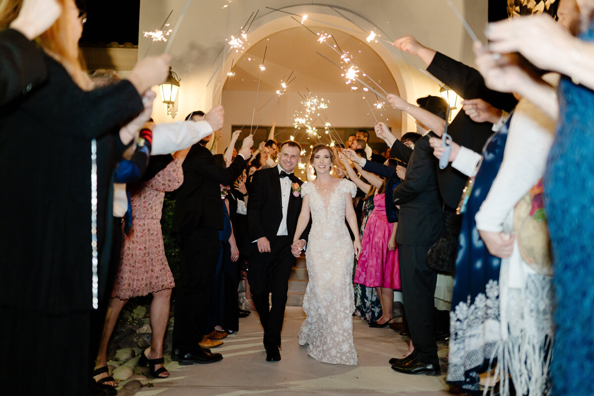 La Quinta Resort Palm Springs Wedding74