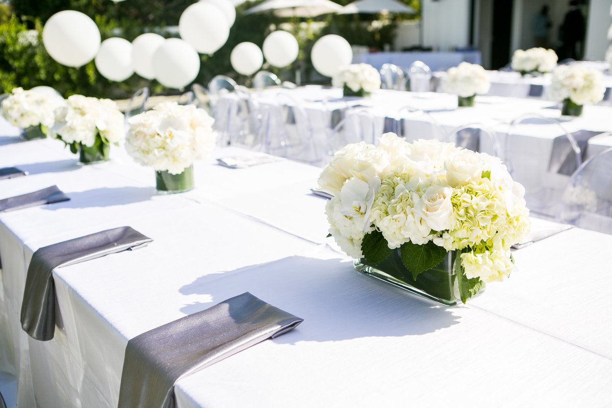 Savvy Events Los Angeles Event Planner Baby ShowereventA-88