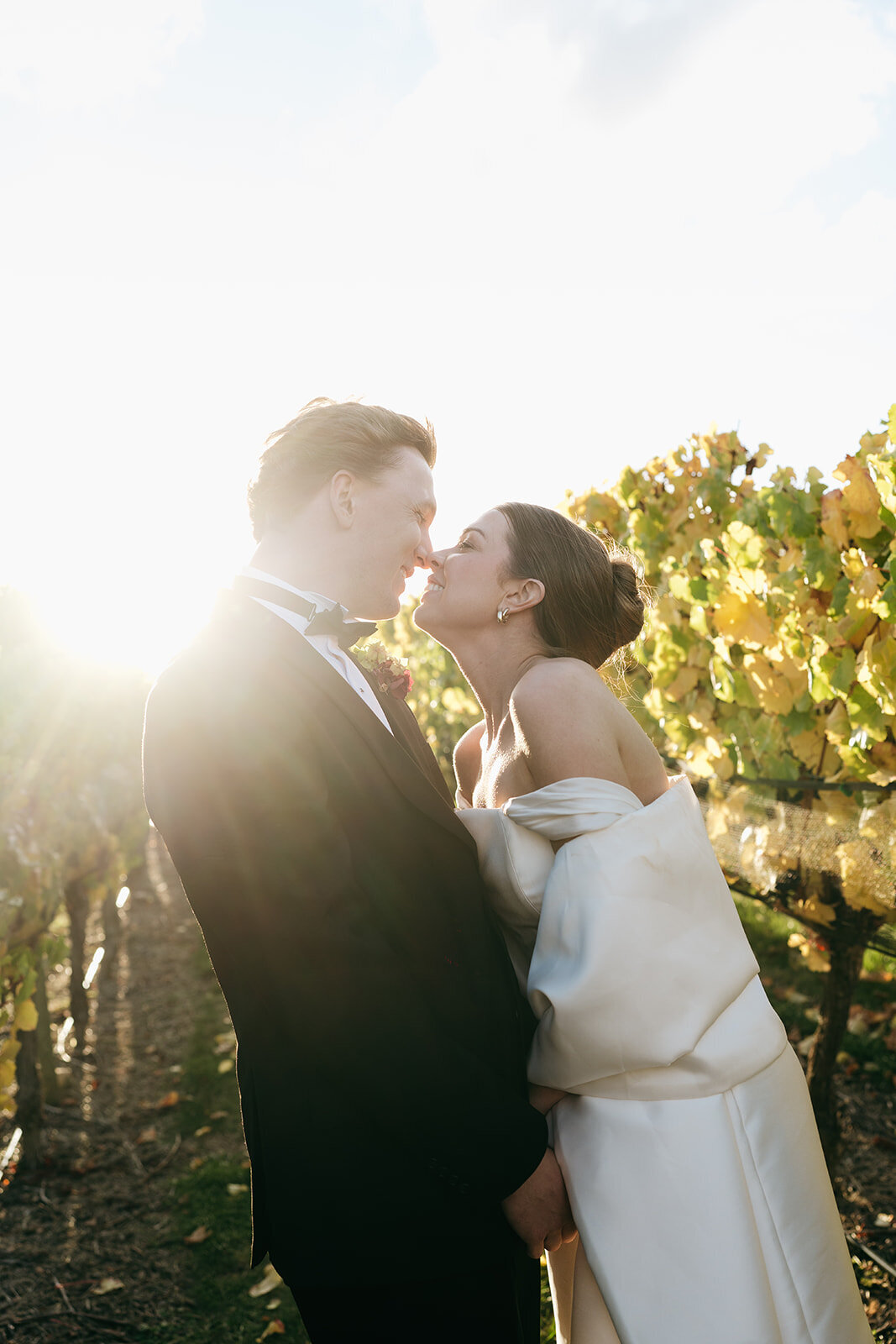 Melissa Clark Photography - Queenstown Wedding Photographer - Central Otago Styled Shoot-263