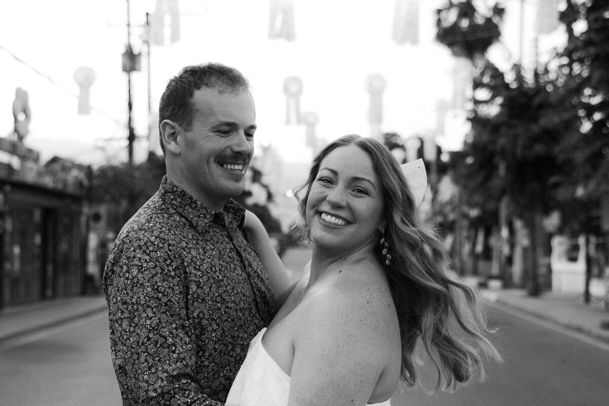 Lynzie and David - Evening-39