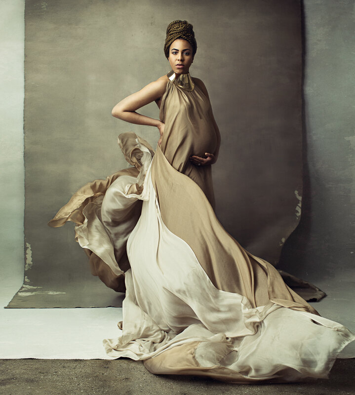 The Art of Draping Photography Course by Lola Melani-2
