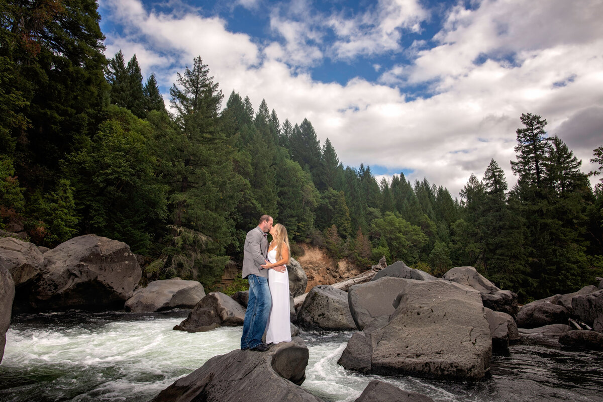 Humboldt County Wedding Photographer