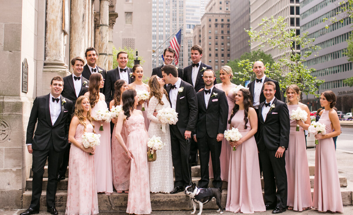 New York Wedding Photographed by Samuel Lippke Studios047