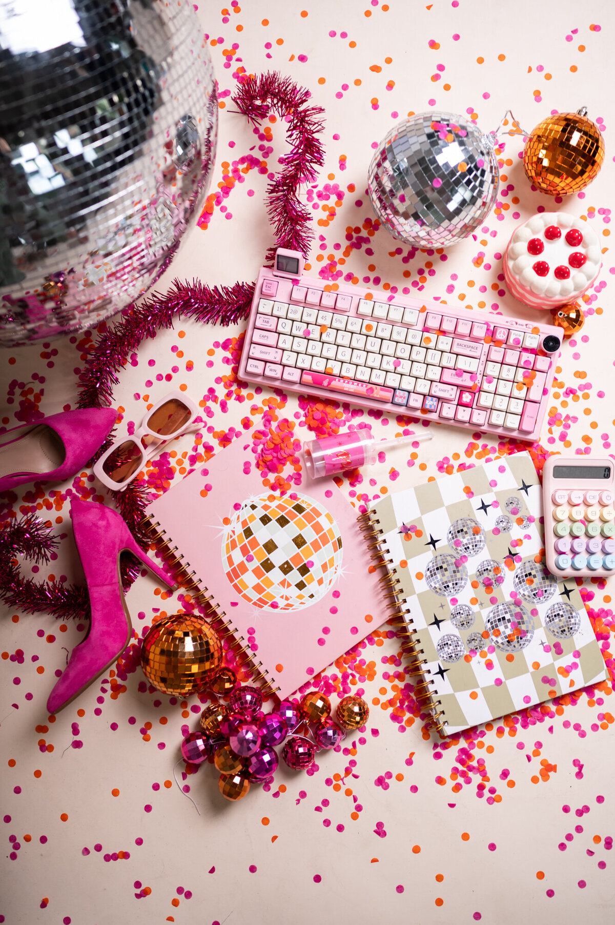 pink-wedding-photography-flatlay-for-baltimore-brand-session