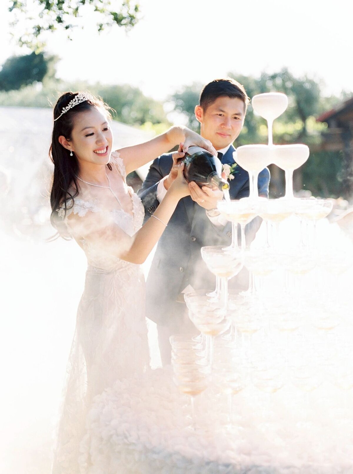 A Blush-and-Lilac Wedding in Carmel Valley, California (2)