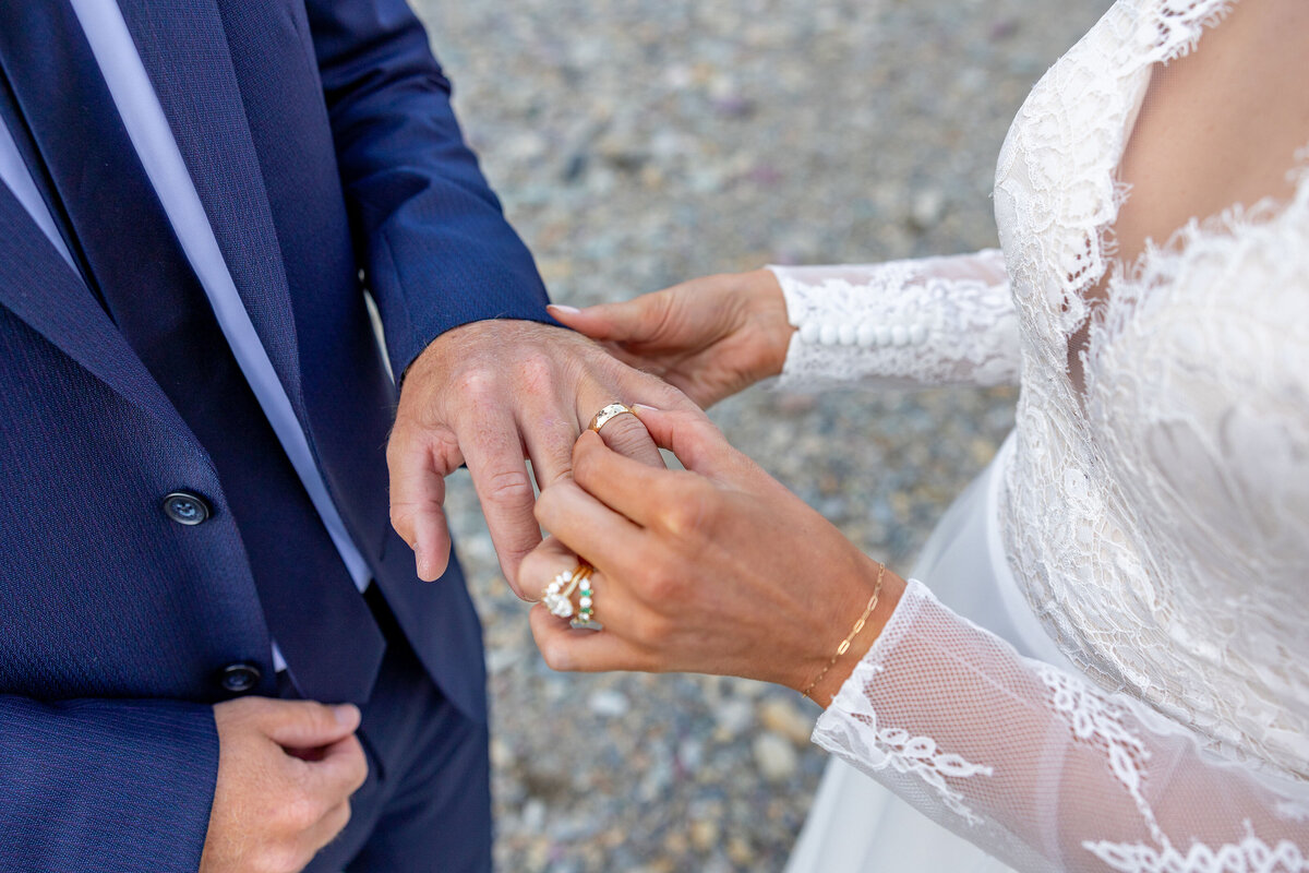 Glacier National Park Summer Wedding D&S (18)
